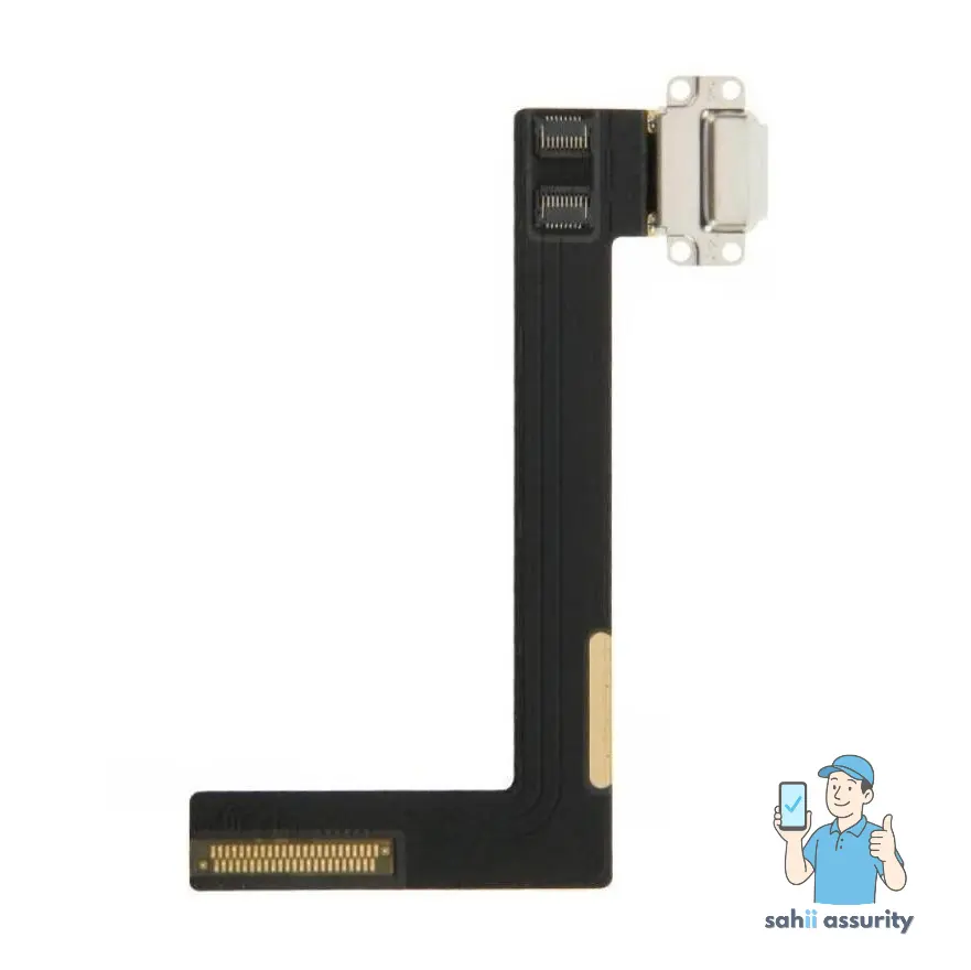 Charging Connector for Apple iPad Air 2 thumbnail